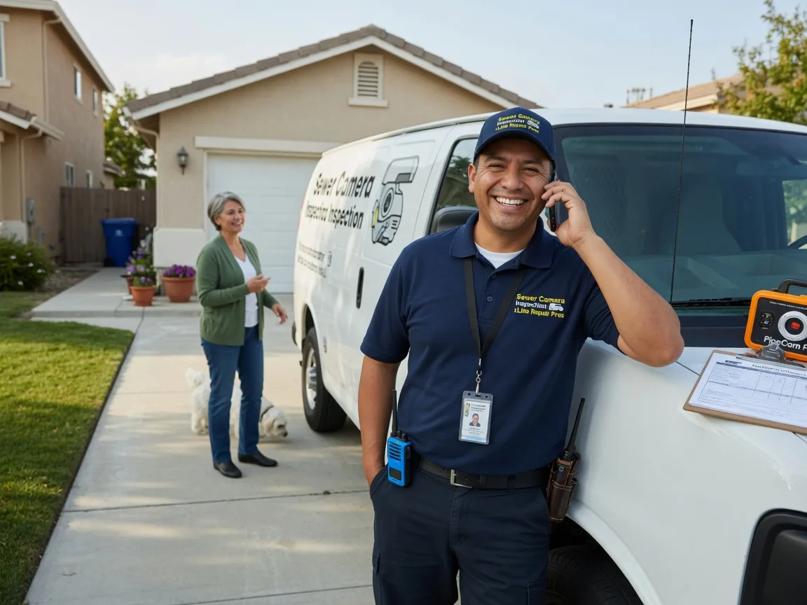 Sewer Line Repair South Holland, IL FAQs